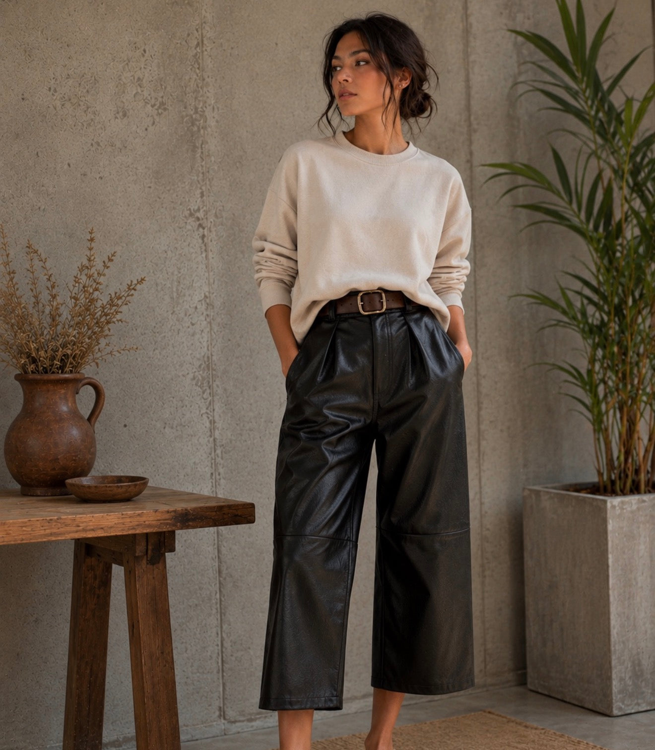 Pantalon dakota