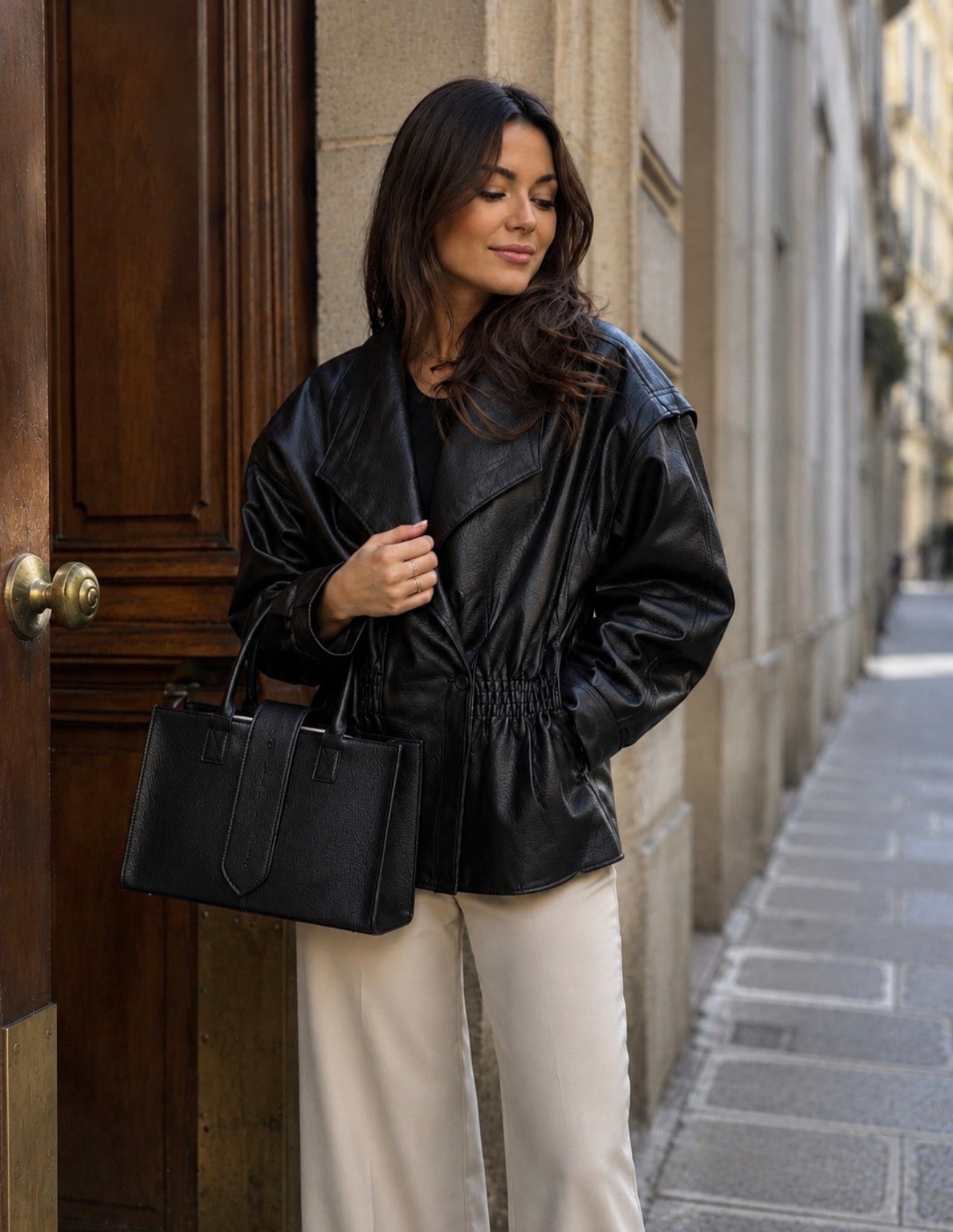 Veste simili Dakota