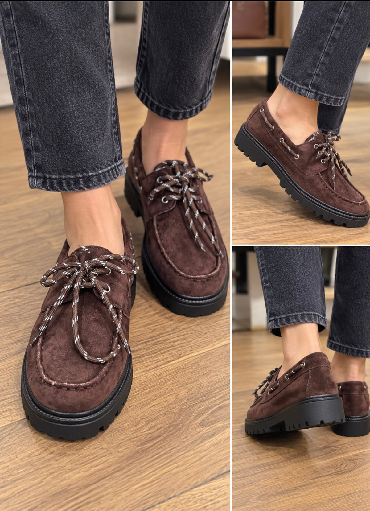 Mocassin