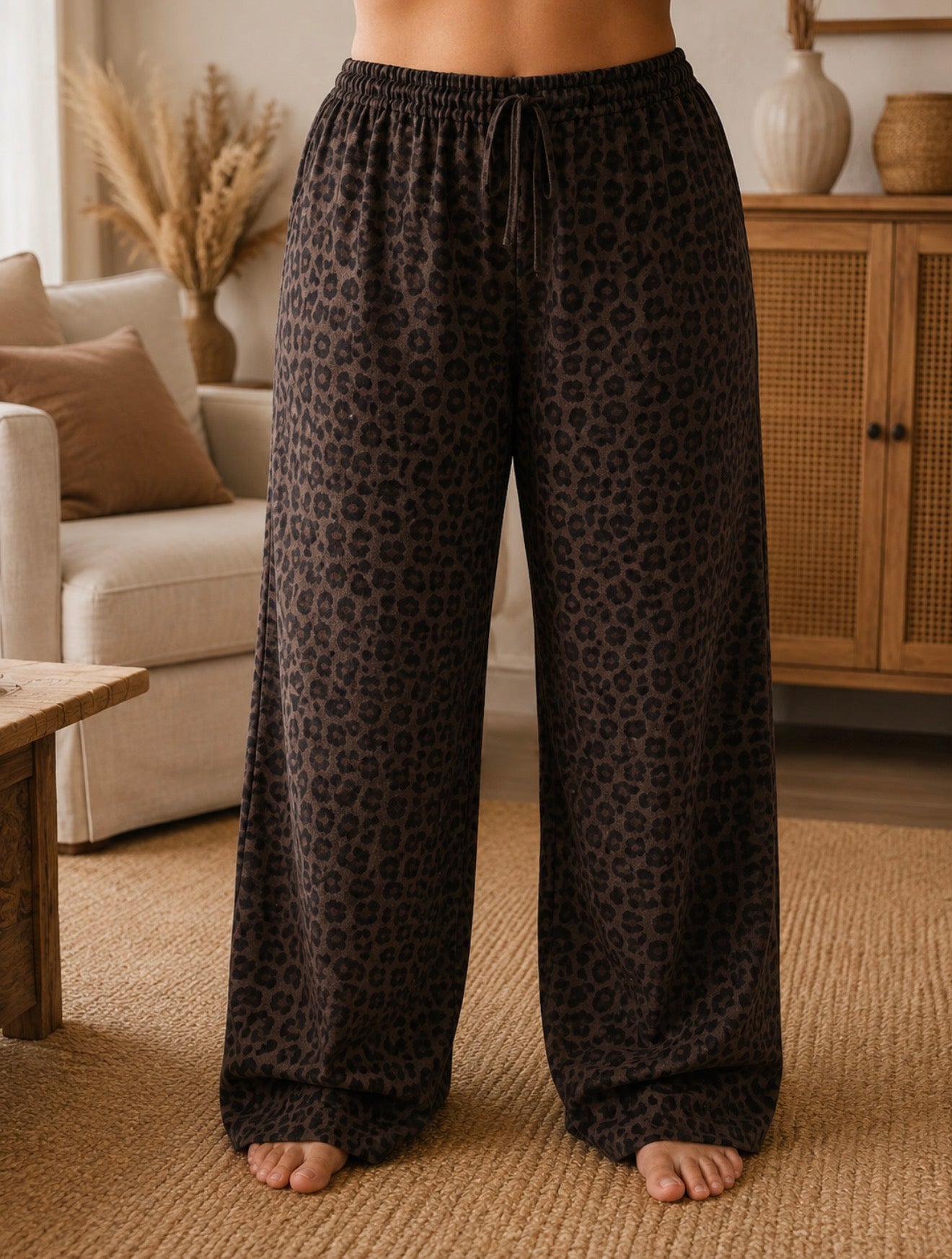 Pantalon Léo