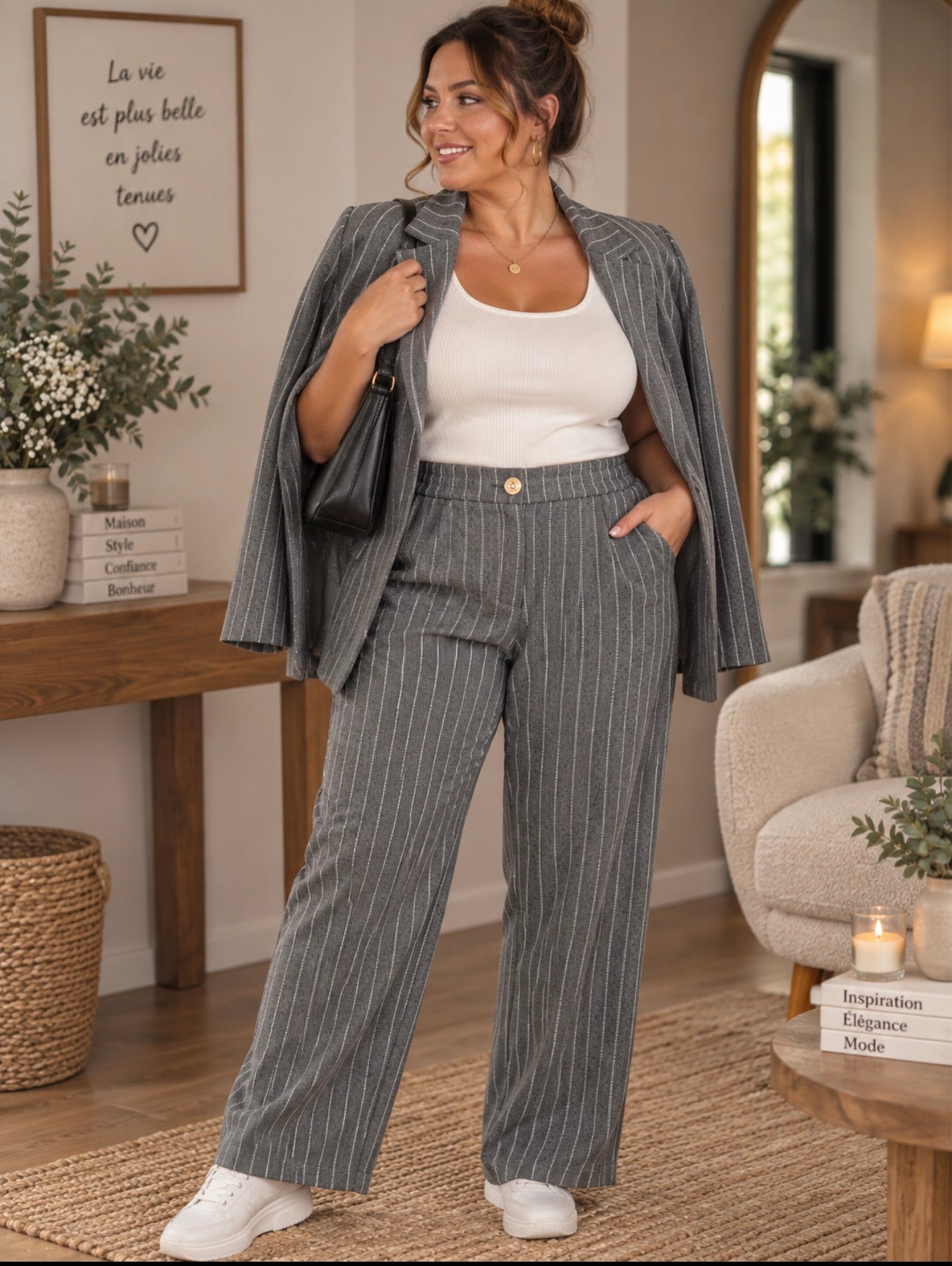 Pantalon Gabriel