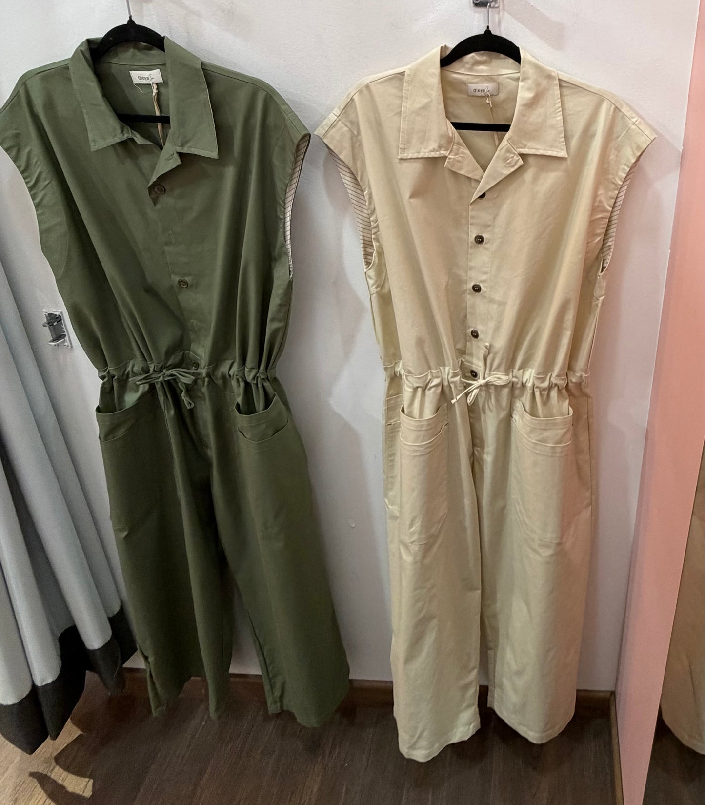 Combi chino