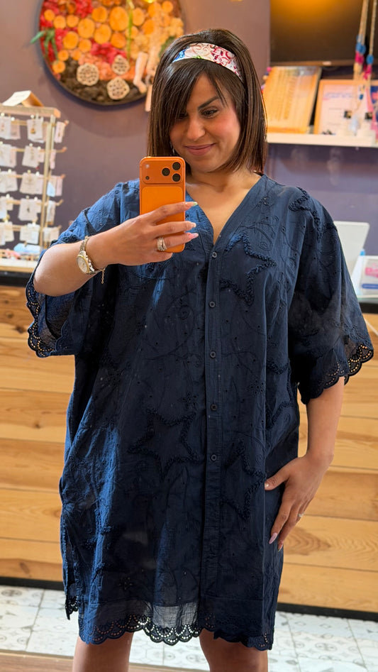 Robe bohème