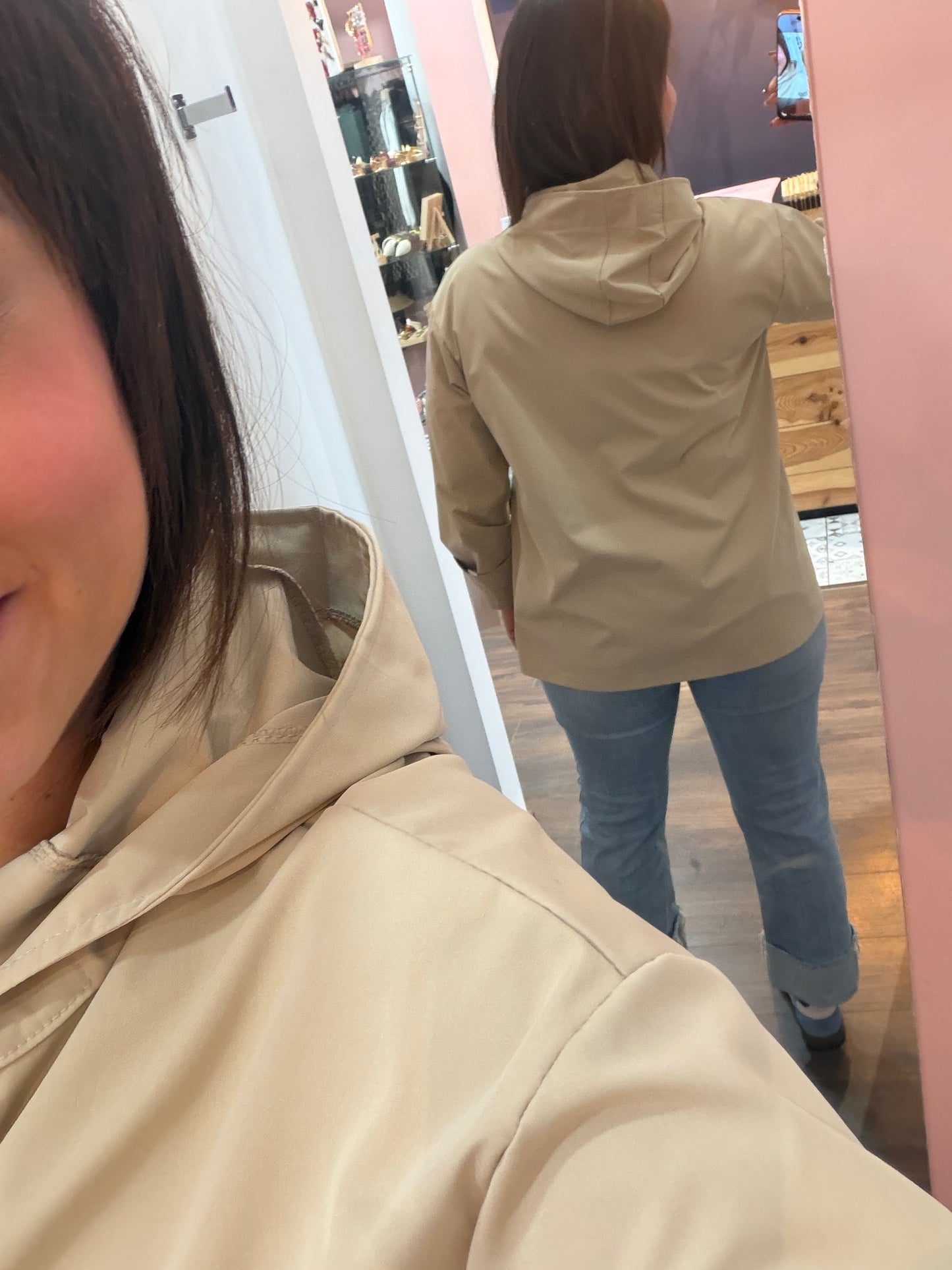 Veste Noé