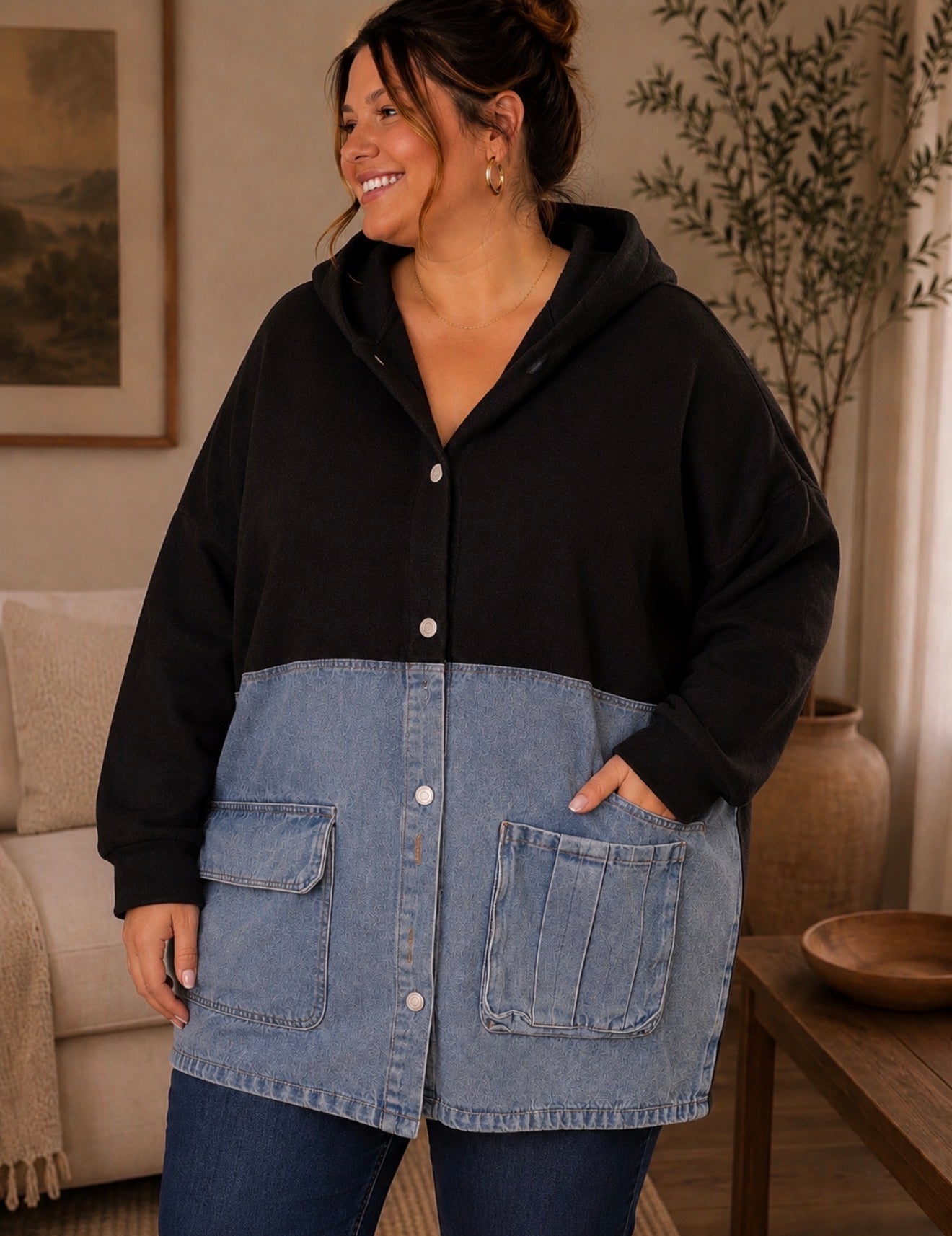 Veste Soha