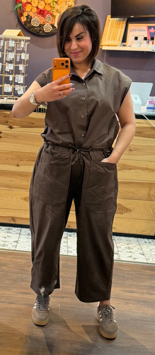 Combi chino