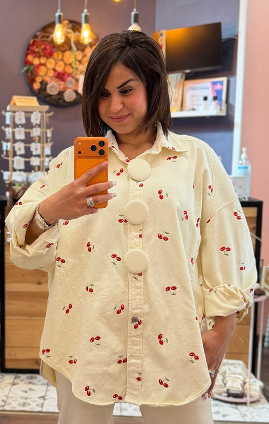 Chemise lolly