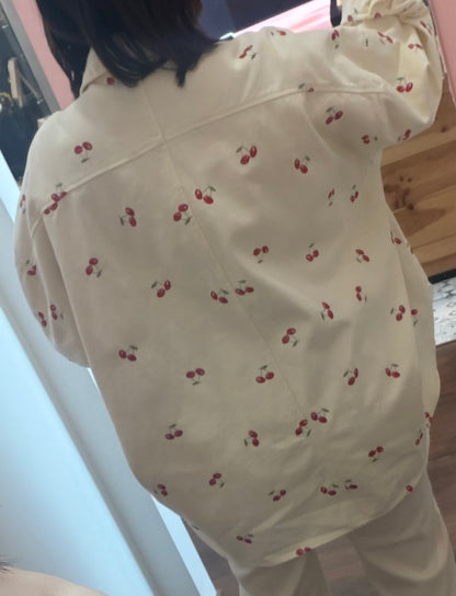 Chemise lolly