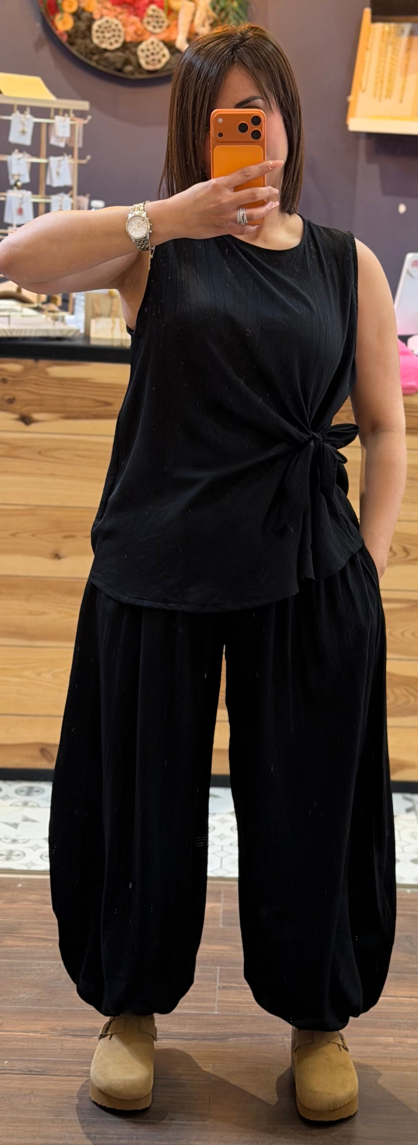 Ensemble Jasmine