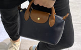 SAC INSPI 100% CUIR