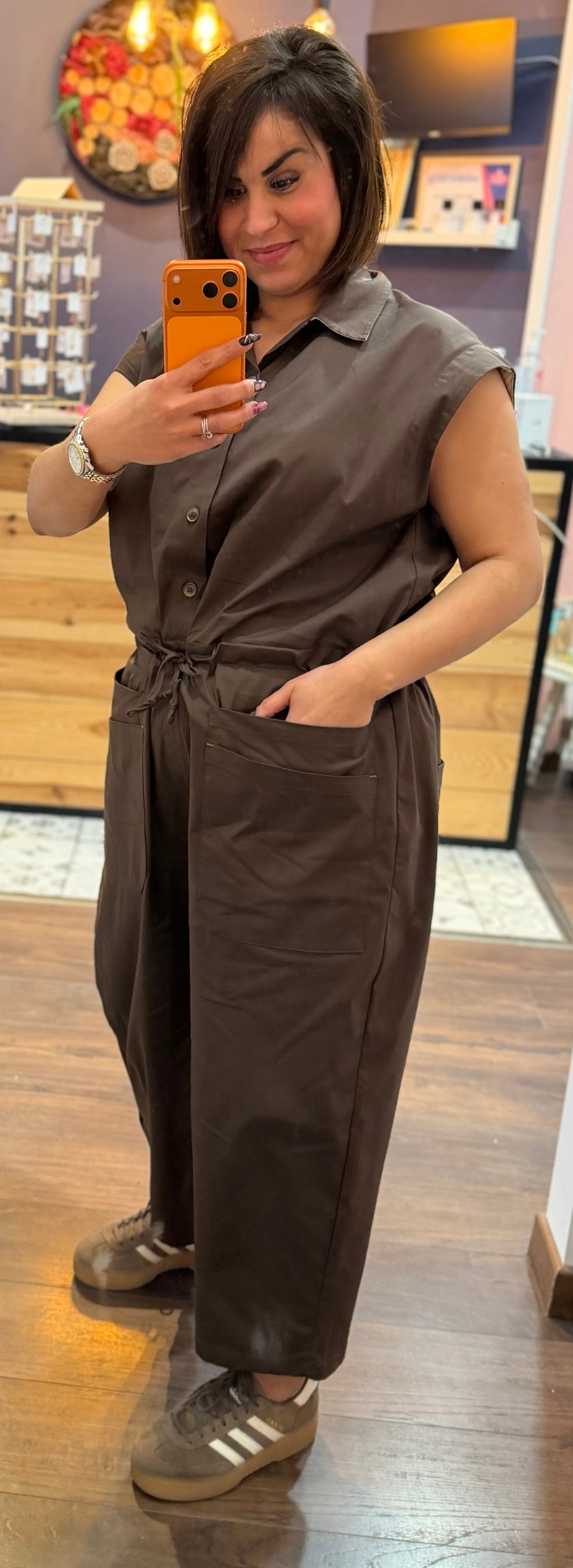 Combi chino