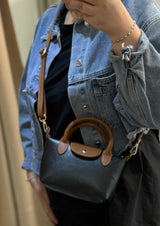 SAC INSPI 100% CUIR