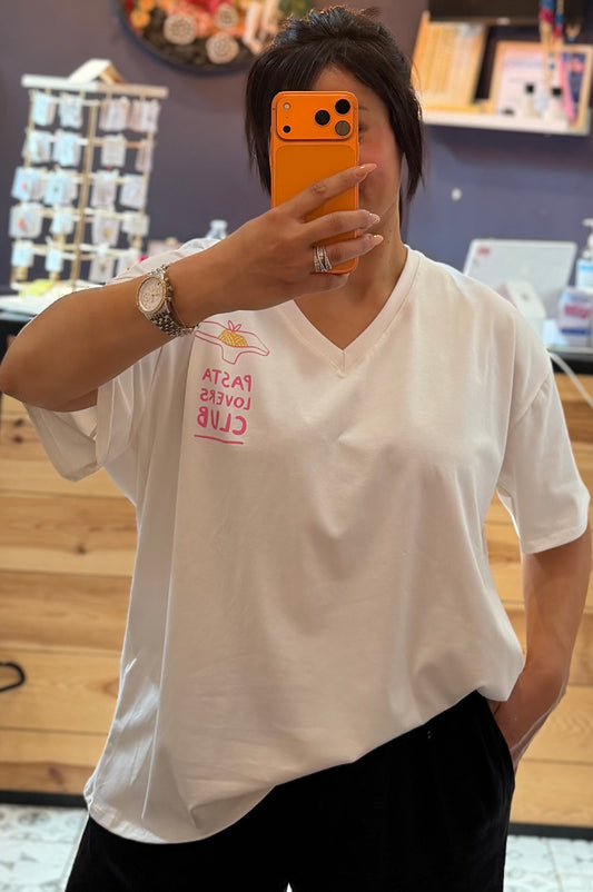 T-shirt PASTA