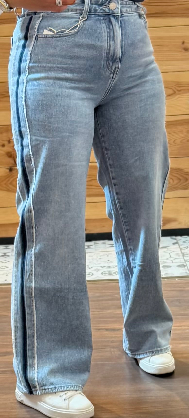 Jean