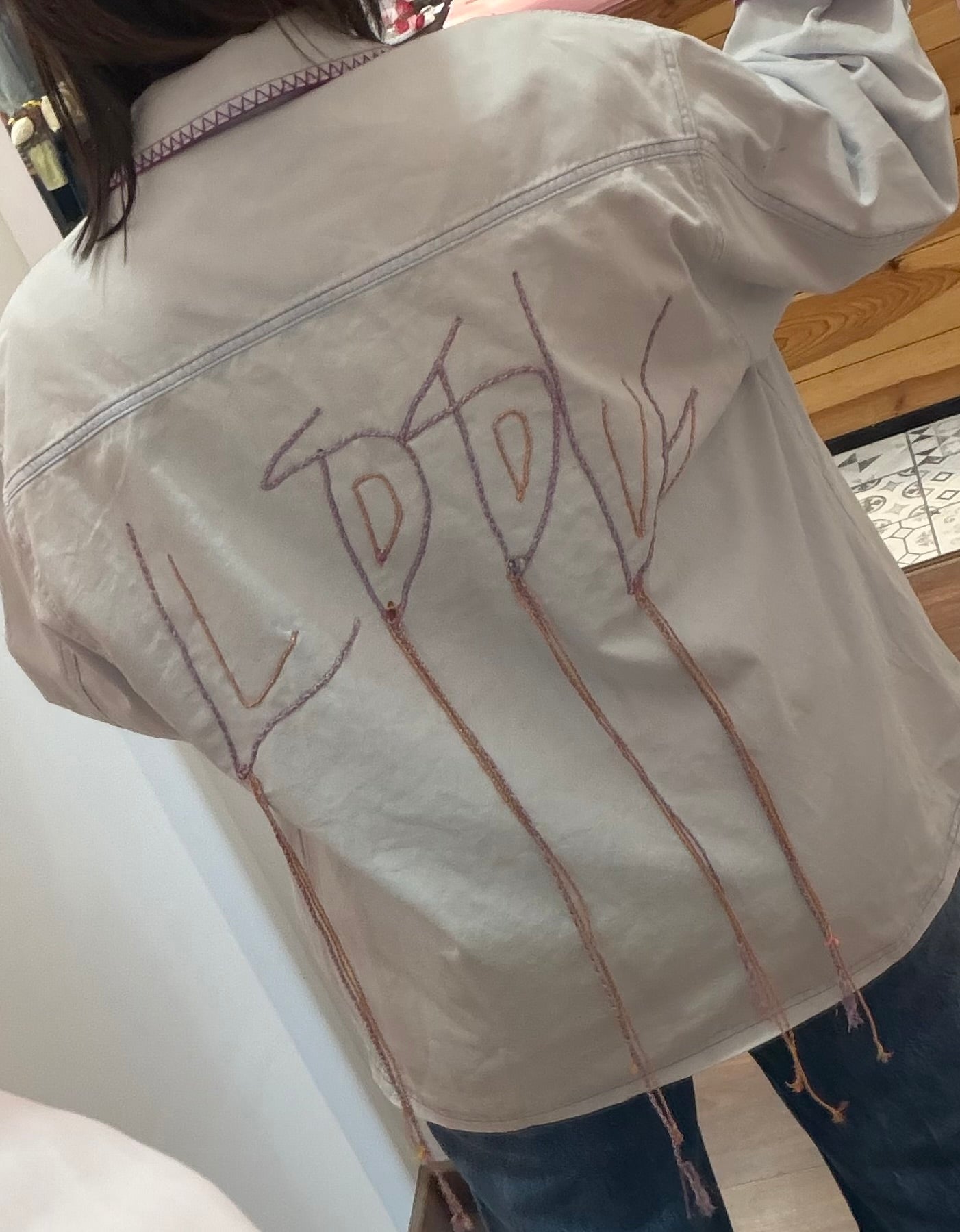 Veste