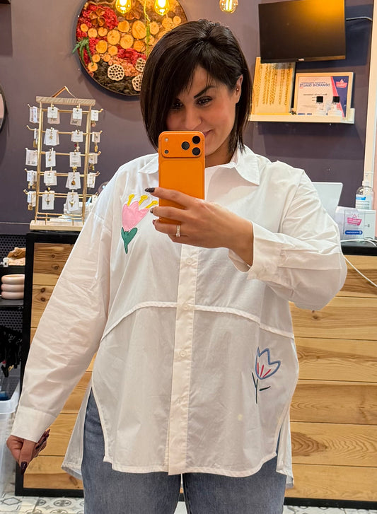 Chemise