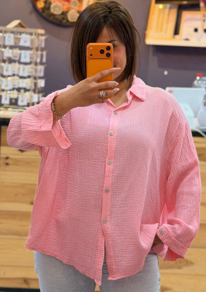Chemise sun
