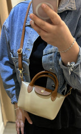 SAC INSPI 100% CUIR