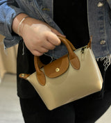 SAC INSPI 100% CUIR