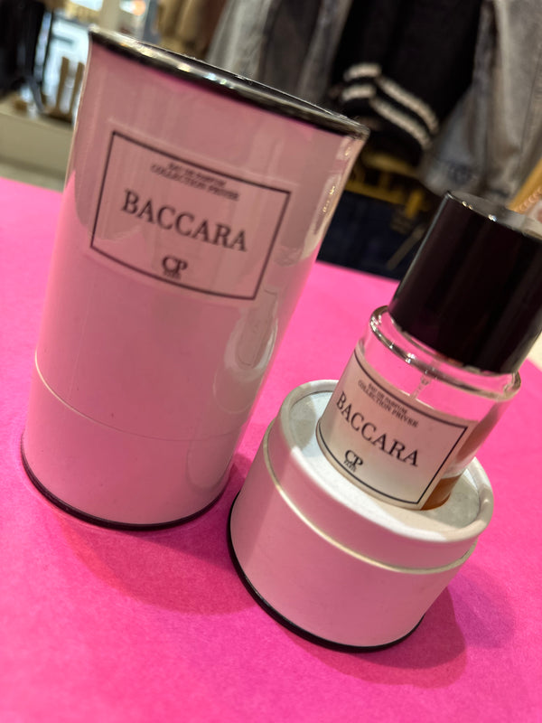 EAU DE PARFUM BACCARA