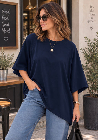 T-shirt Over
