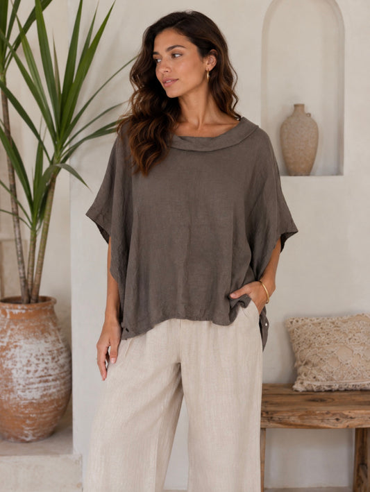 Blouse lin