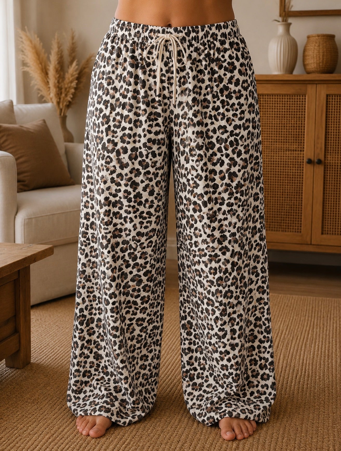 Pantalon Léo
