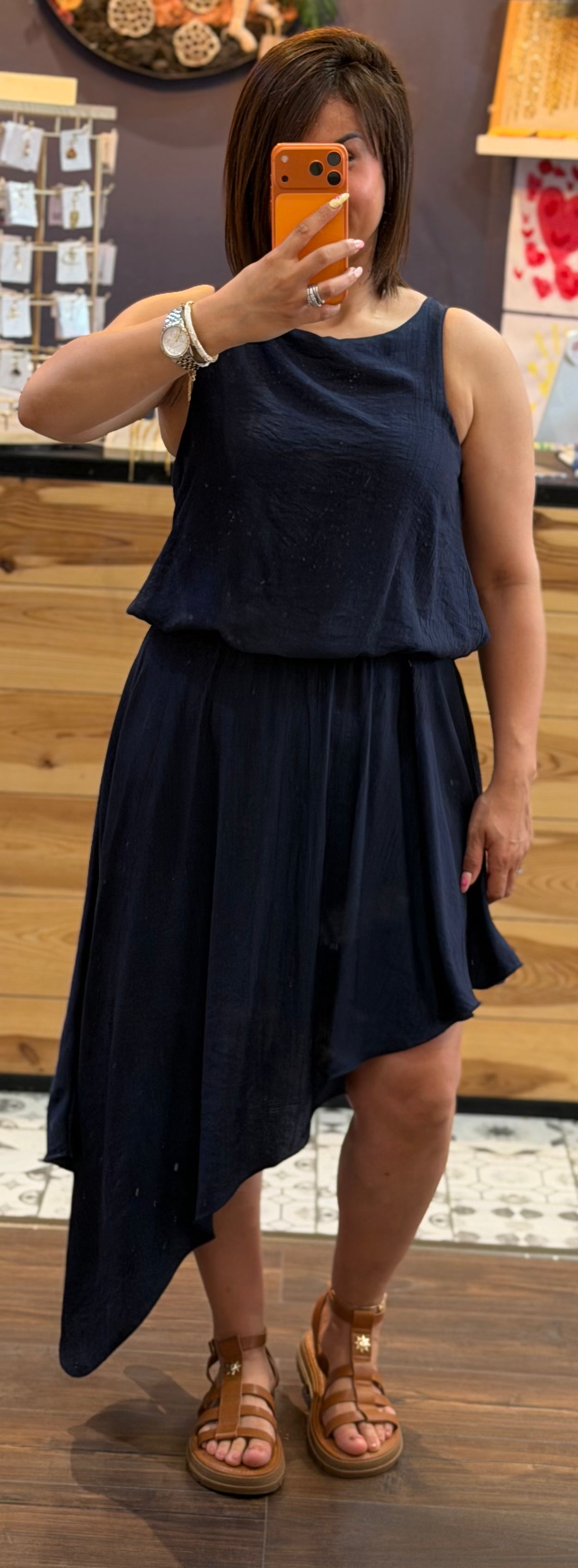 Robe flamenco