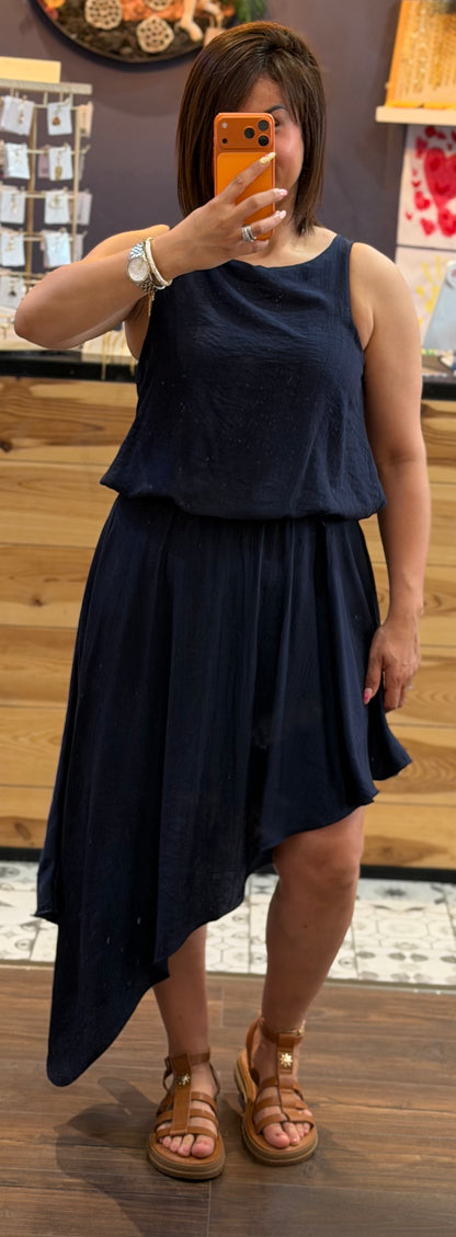Robe flamenco