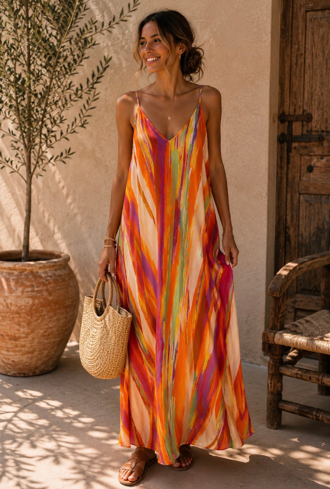 Robe Colors