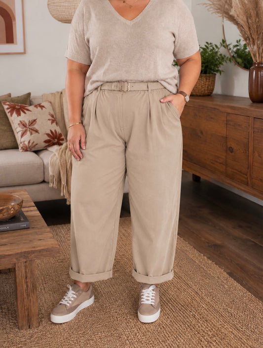 Pantalon Naia
