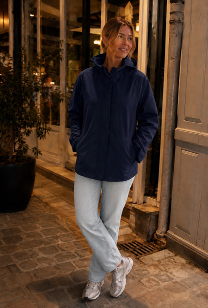 Parka court