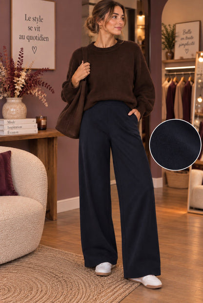 Pantalon Calzé