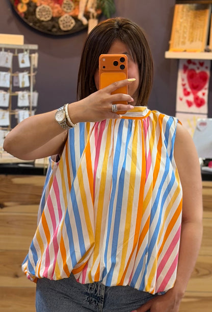 Top carnaval