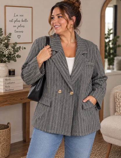 Blazer Gabriel