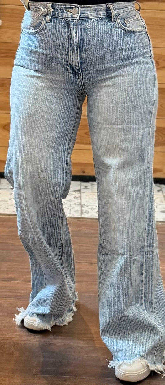Jean franges