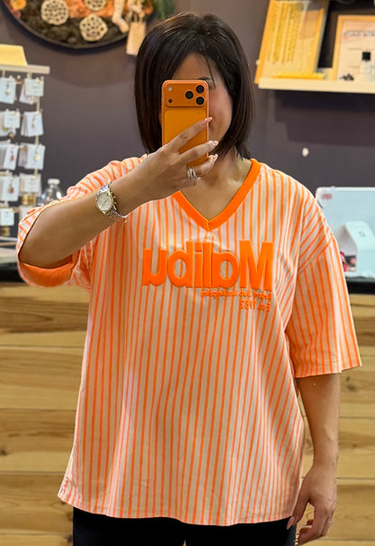 T-shirt MALIBU