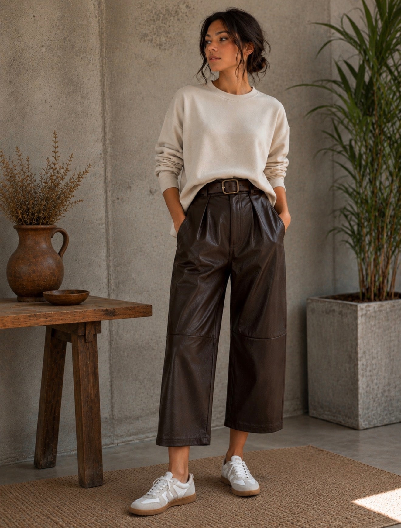 Pantalon dakota