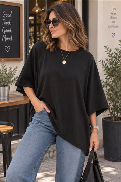 T-shirt Over