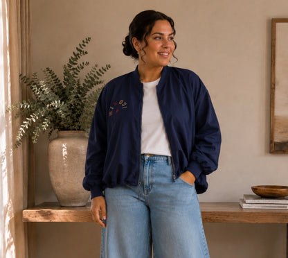 Bomber ICONIC