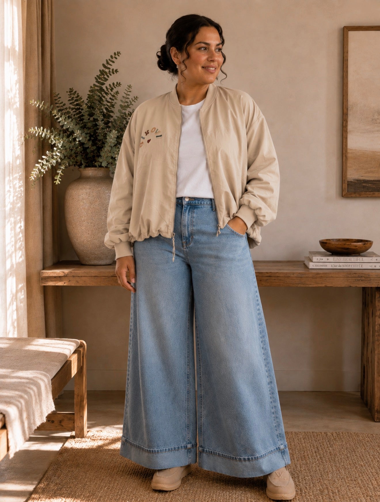 Bomber ICONIC