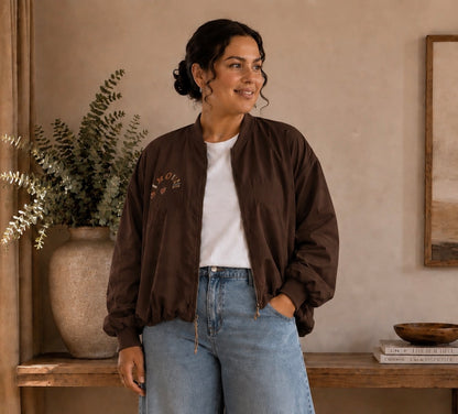 Bomber ICONIC