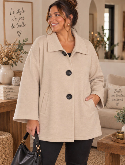Veste ELEA