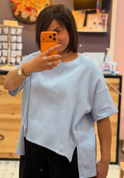 Sweat coton
