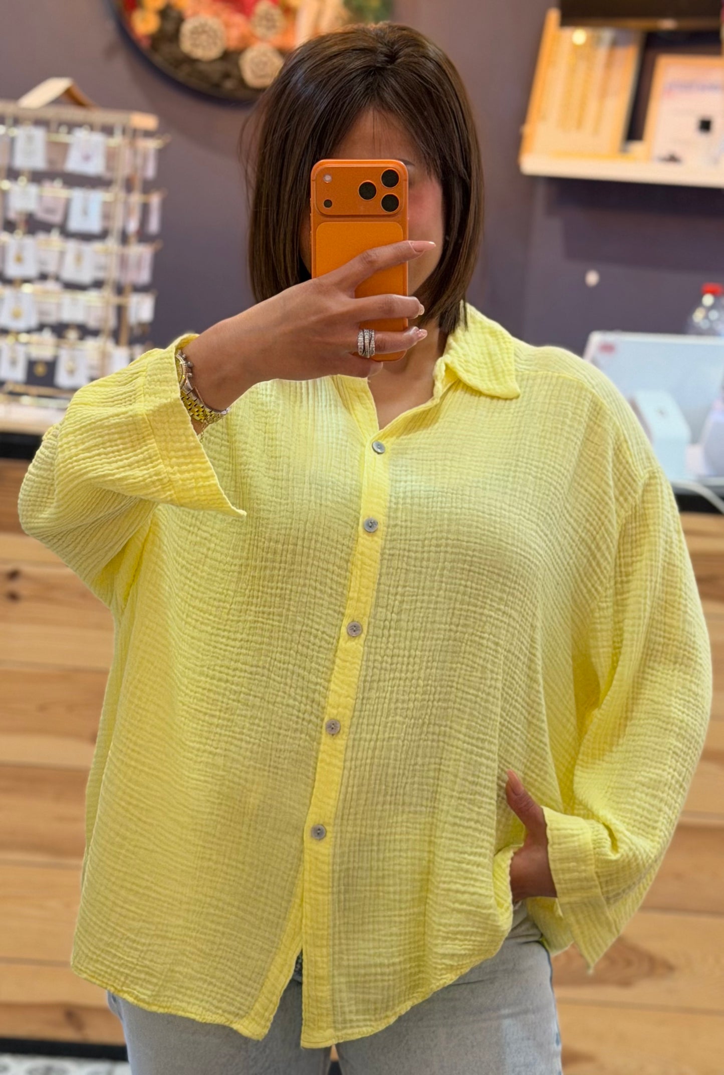 Chemise sun