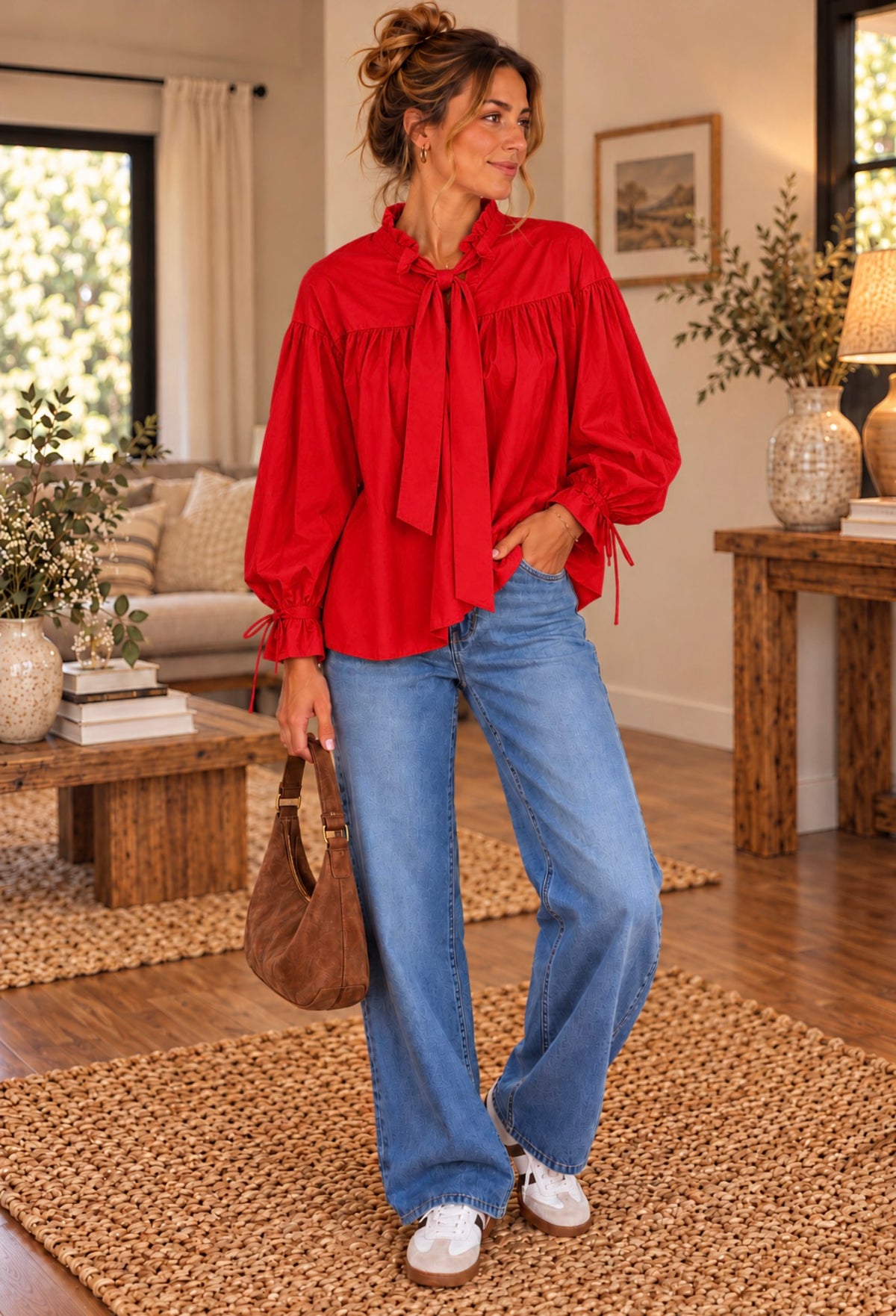 Chemise Louise
