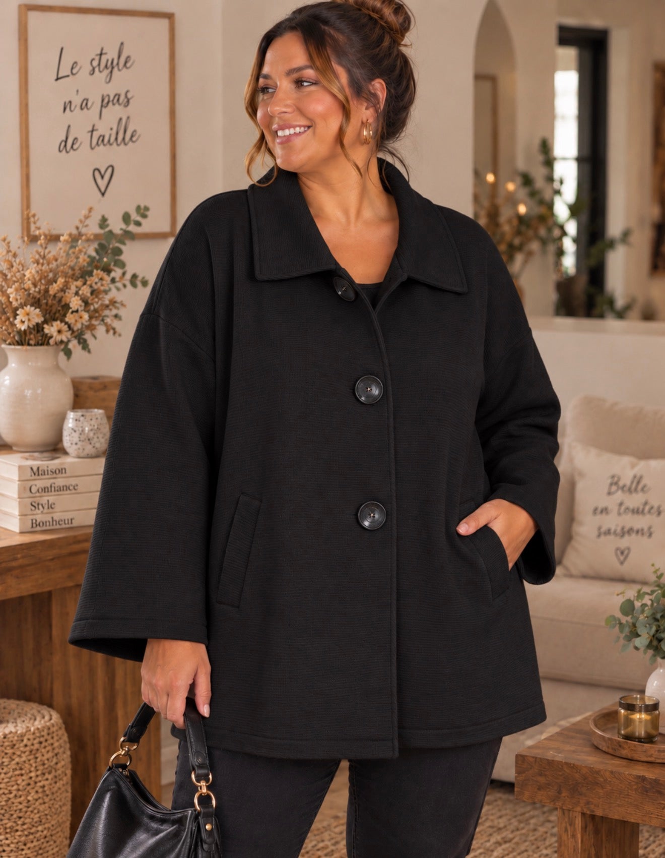 Veste ELEA