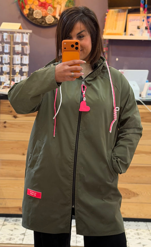 Parka