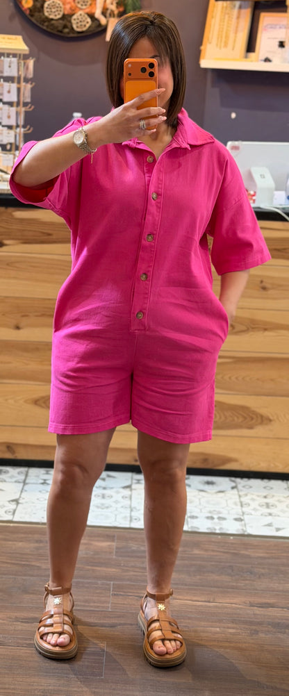 Combi short