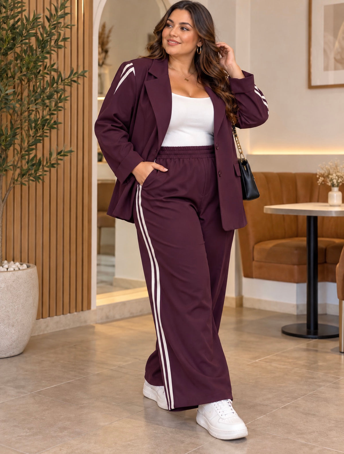 Ensemble tailleur